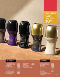 Avon gazetka Strona 23