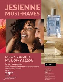 Avon gazetka Strona 24
