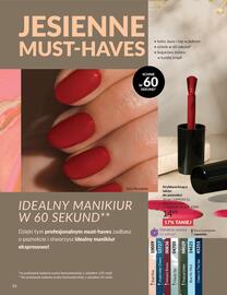 Avon gazetka Strona 26
