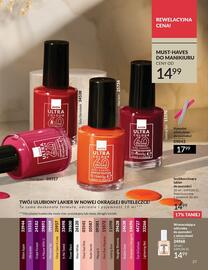 Avon gazetka Strona 27