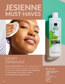 Avon gazetka Strona 28