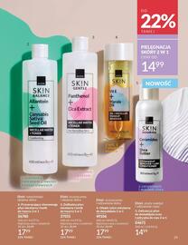 Avon gazetka Strona 29