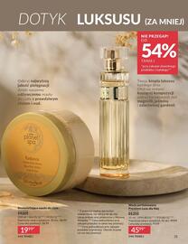 Avon gazetka Strona 31