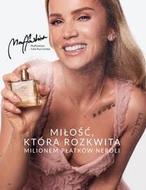 Avon gazetka Strona 36