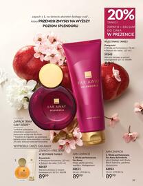 Avon gazetka Strona 39