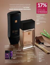 Avon gazetka Strona 41