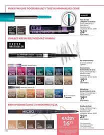 Avon gazetka Strona 42
