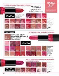Avon gazetka Strona 44