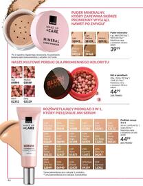 Avon gazetka Strona 46