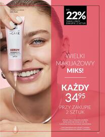 Avon gazetka Strona 47