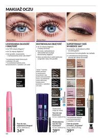 Avon gazetka Strona 52