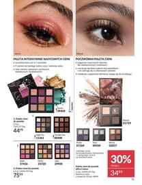 Avon gazetka Strona 53