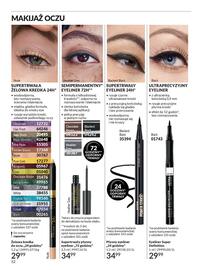 Avon gazetka Strona 54