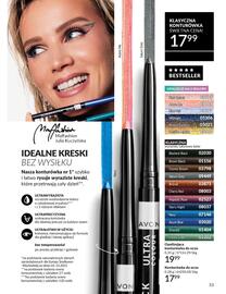 Avon gazetka Strona 55