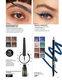 Avon gazetka Strona 57