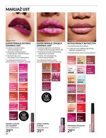 Avon gazetka Strona 60