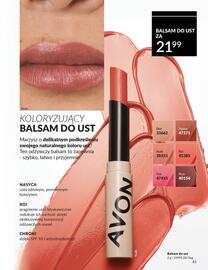 Avon gazetka Strona 63