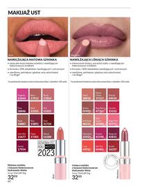 Avon gazetka Strona 64