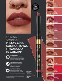 Avon gazetka Strona 65
