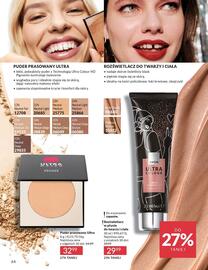 Avon gazetka Strona 66