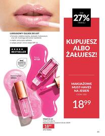 Avon gazetka Strona 67