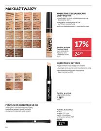 Avon gazetka Strona 68