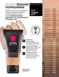 Avon gazetka Strona 69