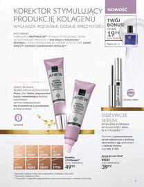 Avon gazetka Strona 7