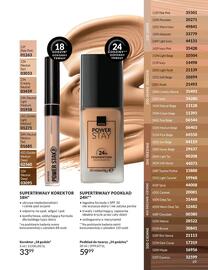 Avon gazetka Strona 71