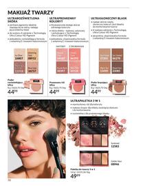Avon gazetka Strona 72