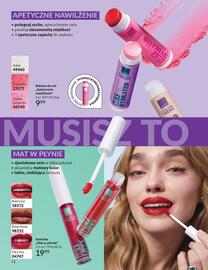 Avon gazetka Strona 74