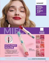Avon gazetka Strona 75