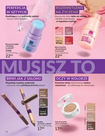 Avon gazetka Strona 76