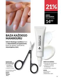 Avon gazetka Strona 81