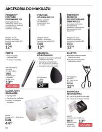 Avon gazetka Strona 82