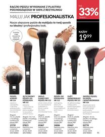 Avon gazetka Strona 83