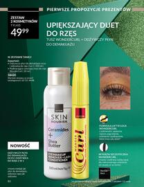 Avon gazetka Strona 84