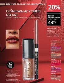 Avon gazetka Strona 85