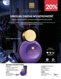 Avon gazetka Strona 87