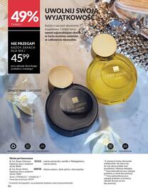 Avon gazetka Strona 88