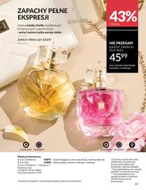Avon gazetka Strona 89