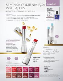 Avon gazetka Strona 9
