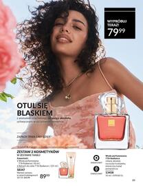 Avon gazetka Strona 91