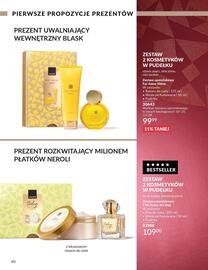 Avon gazetka Strona 92