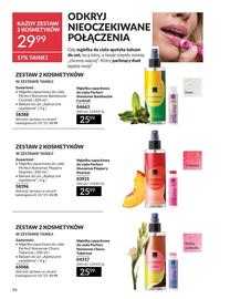 Avon gazetka Strona 98