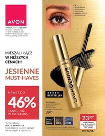 Avon gazetka Strona 1