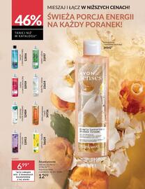 Avon gazetka Strona 2