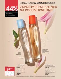 Avon gazetka Strona 4