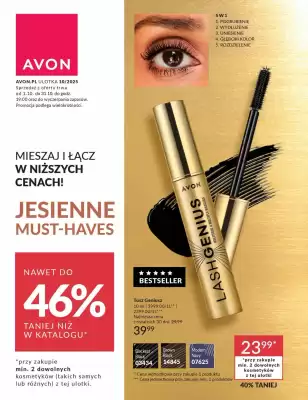 Avon gazetka