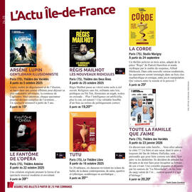 Catalogue Carrefour | Spectacles page 24